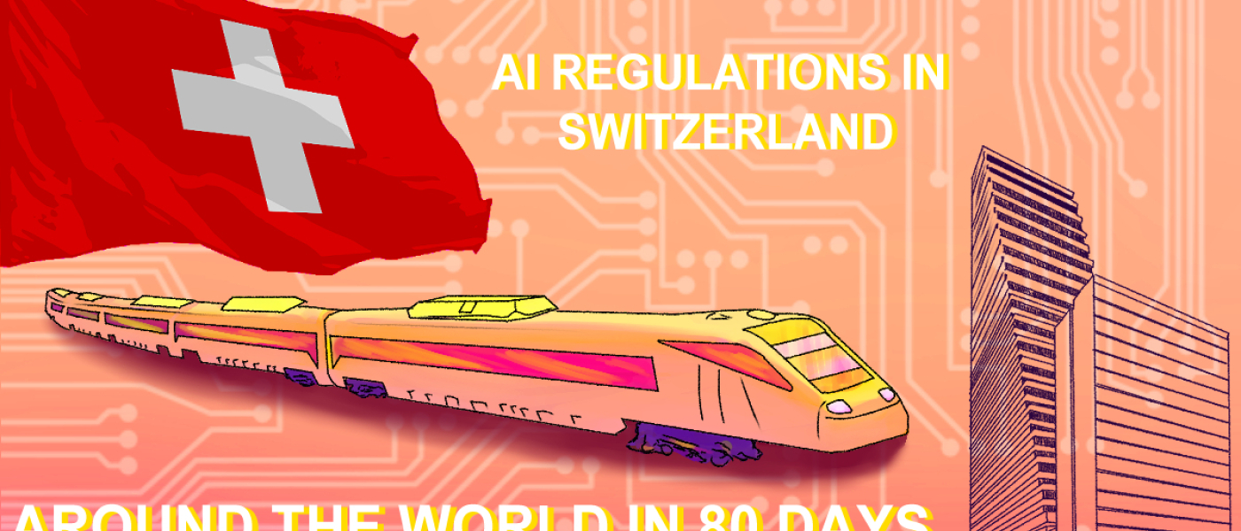 Switzerland's AI Regulatory Landscape
