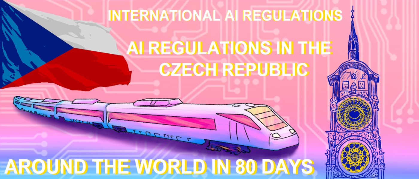 Czech Republic Sets Ambitious Course with New AI Strategy for 2030
