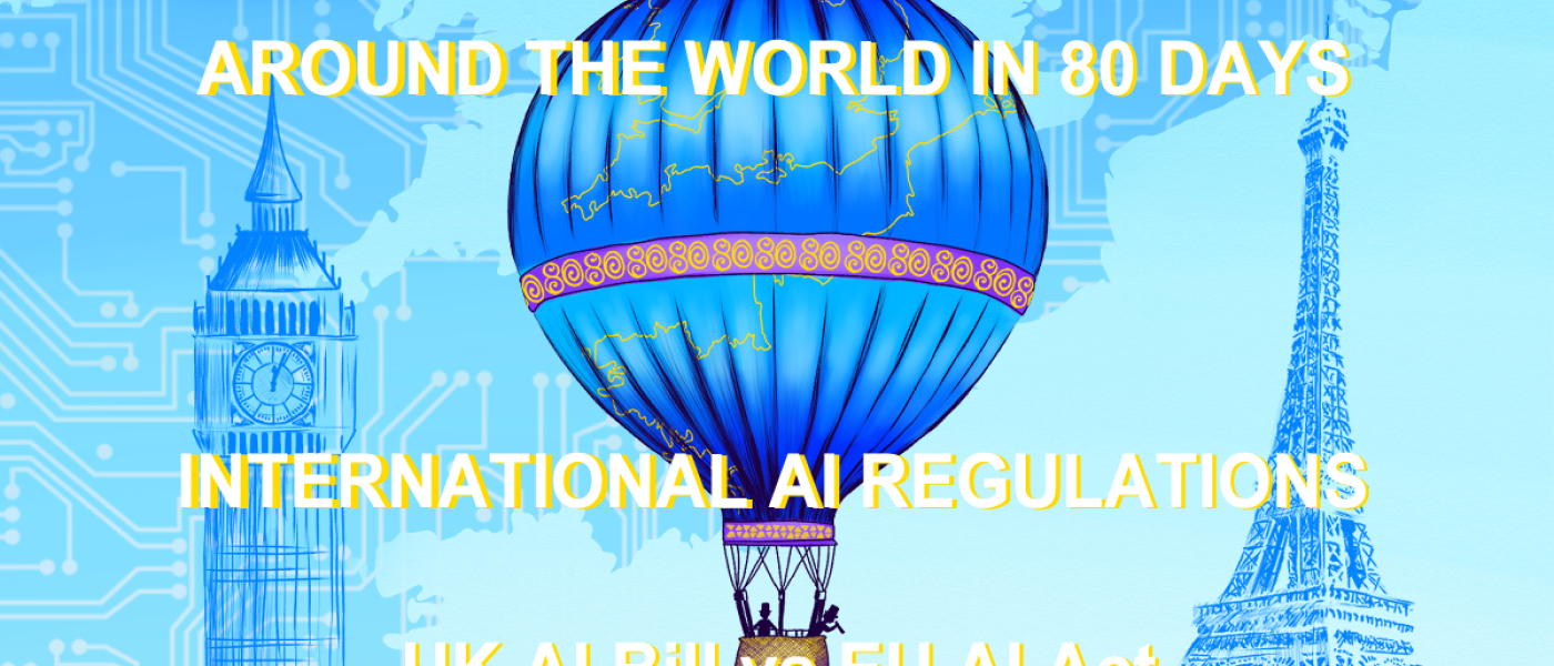 UK AI Bill vs EU AI Act: Shaping the Future of AI Regulation