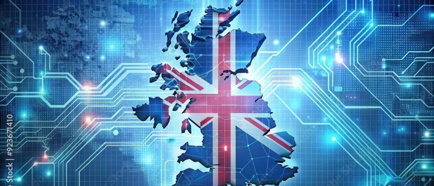 Navigating the Future: The UK AI Bill